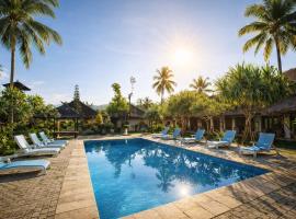 GGuesthouse, Hotel in Kuta