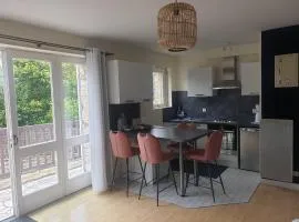 Studio La Trinité sur Mer