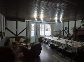 AU DETOUR DU MONT Chambres d'hôtes