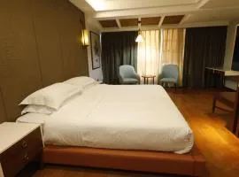 Rosie Lodge Hotel