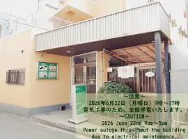 HOTEL LUCKY / Vacation STAY 3952