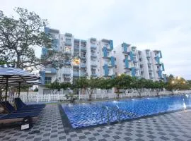 Santorini Negombo