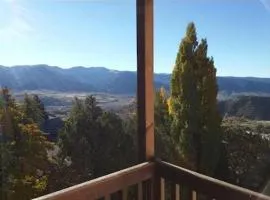 Appartement Les Balcons du Soleil