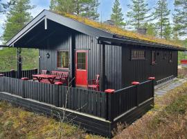 Nice Home In Rendalen With House A Panoramic View, khách sạn ở Rendalen