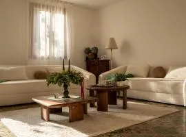 Villa Maison Ellen - Luxury Garden, Colli Euganei