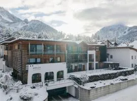 Mölgg Dolomites Residence
