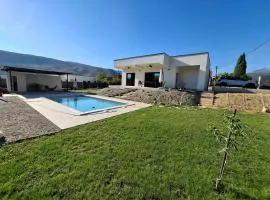 Villa Velaris Mostar