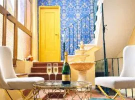 CASA LINDNER Villa Rustico Ferienhaus 400m zum Gardasee bis 14 Gäste