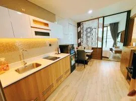 Apec Mandala Tuy Hòa Phú Yên - Tina house