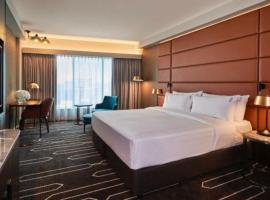 Hotel The New Pacific Suites Near IGI Airport, hotel 