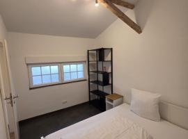 Maimühle Appartements, hotel en Perl