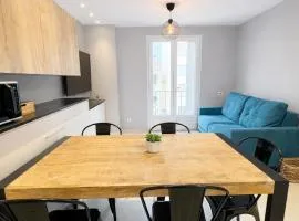 Suite Suquet plage - 5 places
