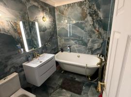 North Birmingham, хотел в Holly Lane