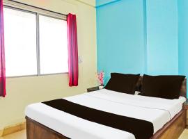 Hotel O Swagat Lodge, Hotel in Pune