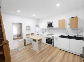 Maison Connectée Serenia, hotel en Méru