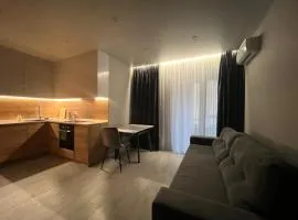 Apartments in Comfort Town