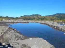 Volcan Baru Unique Hot Cold Water Spacious Studio