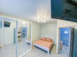 Apartment 'Затишний Квартал' 0129 Sofiivska Borschahivka