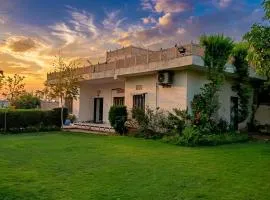 Shree Govindam kunj Villa