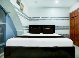 Hotel O Stay inn Classic Hotel – hotel w mieście Mohali