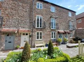 St Etheldreda's Cottage, Wells, Somerset