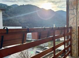 데빈에 위치한 호텔 Hotel Veronika Devin