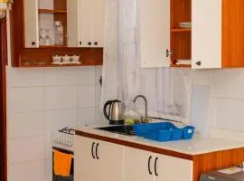 Hill Road Apartments