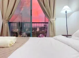 HG Bay Premier Suites