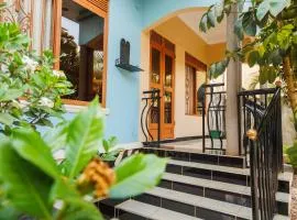 Palm Haven Furnished Apartments