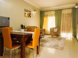 Palm Haven Furnished Apartments