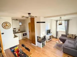 Vila Xenos Loft Karakter Zlatibor