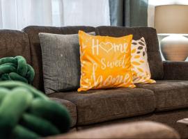 스토니플레인에 위치한 호텔 Chiccityescape3BDRM King