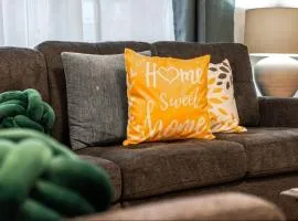 Chiccityescape3BDRM King