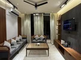 The Regaliaas 7Evara by the ganges 2BHK