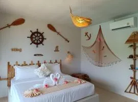 Marine House Koh Tao