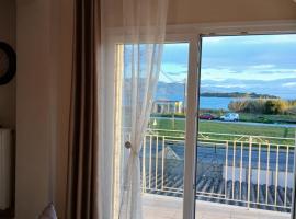 Ioana Sea' View, хотел в Корфу