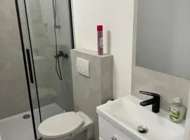 Ruhige Ferienwohnung für entspannte Tage