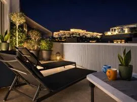 Nueva era @ Athens heart , Romvis apartments