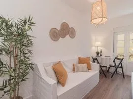 Stylish stay in the heart of Lisbon