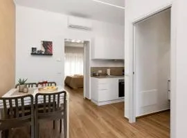 Residenza il Bruco 4 Silk Apartment - 20 min to Milan center
