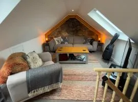 Craig Cottage 3BR Tayport Near St Andrews