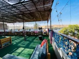 Bayt Zaina Nile View