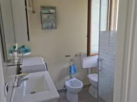 Appartamento mare e monti