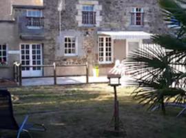 Prad-Gwenan, Hotel in Plesder