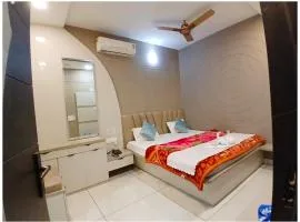 Best Faimly Hotel Guru - vayur