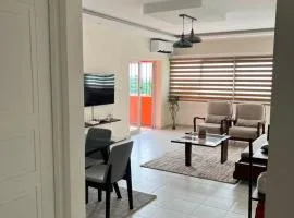 Appartement 5 pièces Riviera Golf