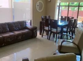 House near Concepcion Airport, Valle Escondido