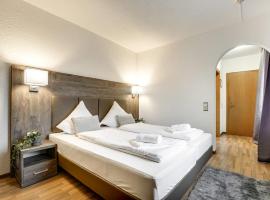 Hotel Relais Königsberg: Aachen şehrinde bir otel