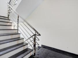 Hotel O TRISHIKA LUXURY ROOMS, hotel a Bangalore