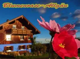 Blumenoase Allgäu